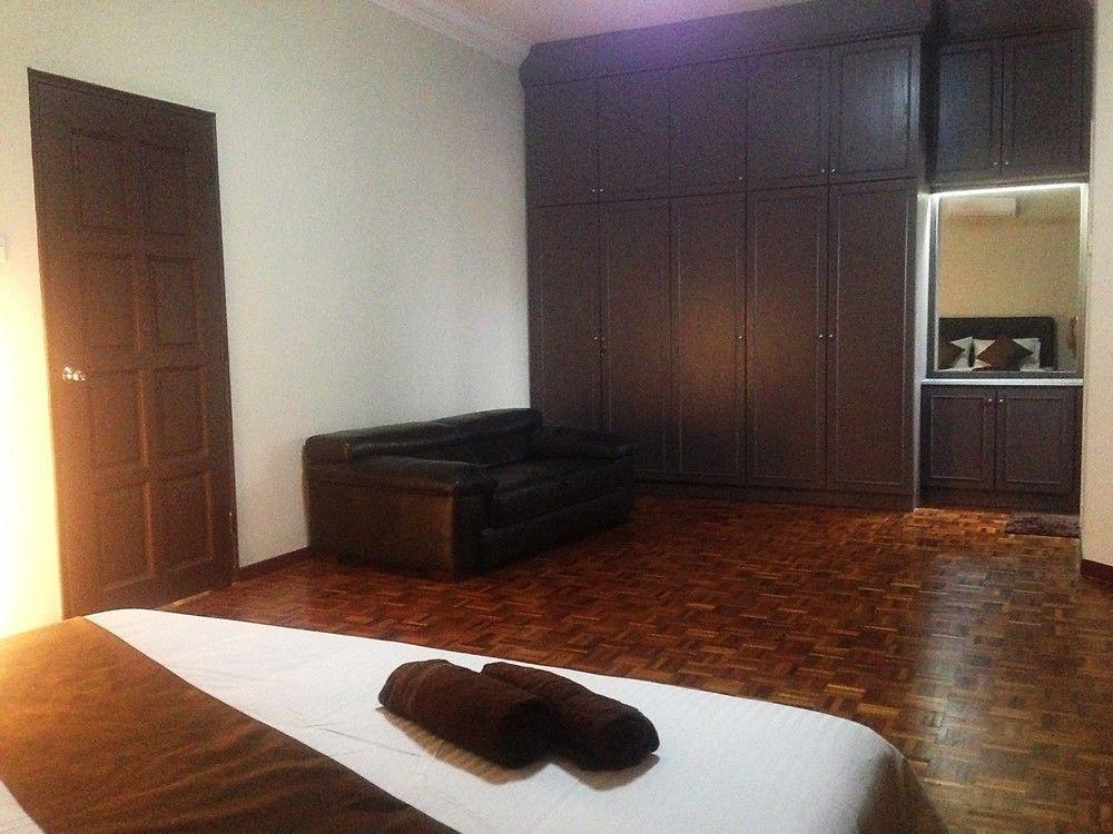 Here Hotel Секудаи Экстерьер фото