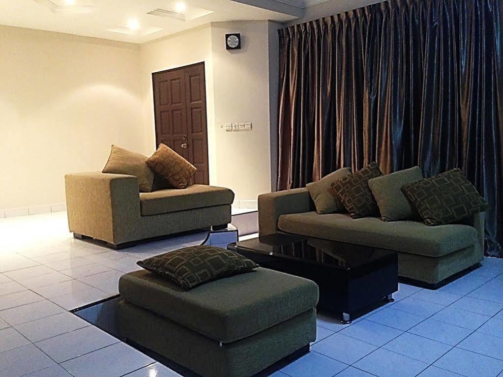 Here Hotel Секудаи Экстерьер фото